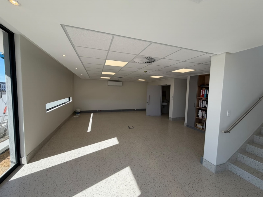To Let Commercial Property for Rent in Fisantekraal Western Cape